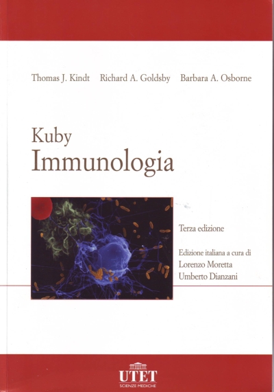 Kuby - Immunologia 3ª ed.